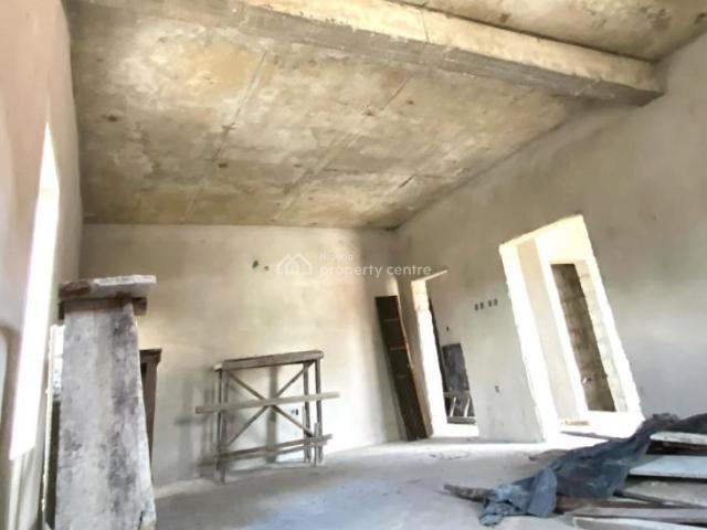 Detached duplex for sale in Etche, Rivers