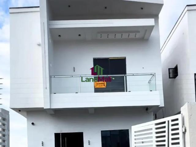 Property for sale in Eti Osa, Abuja