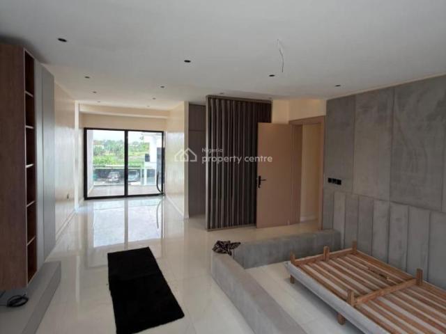 Detached duplex for sale in Abuja