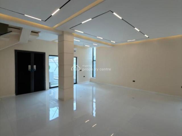 Detached duplex for sale in Abuja