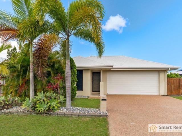 House for rent in Burdell, Townsville City
