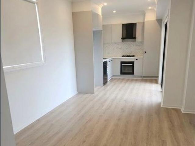 Townhouse for rent in Camerons Creek, Victoria