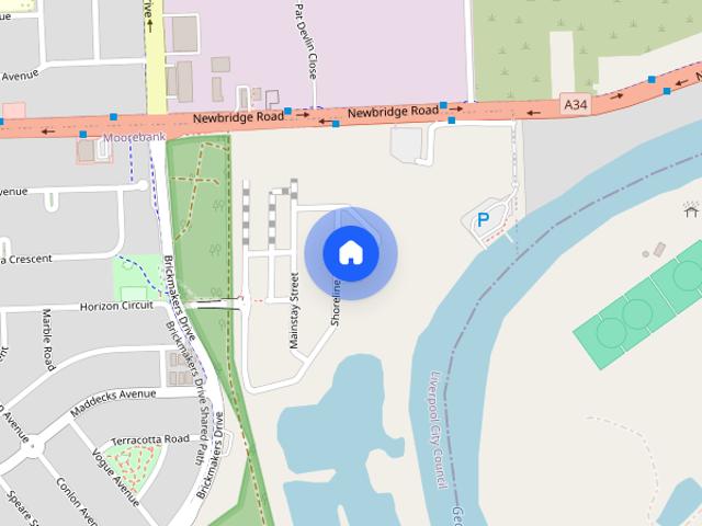 Townhouse for rent in Sydney, New South Wales