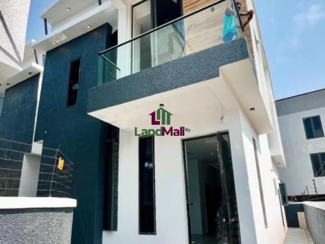 Property for sale in Eti Osa, Abuja