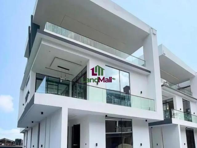 Property for sale in Eti Osa, Abuja
