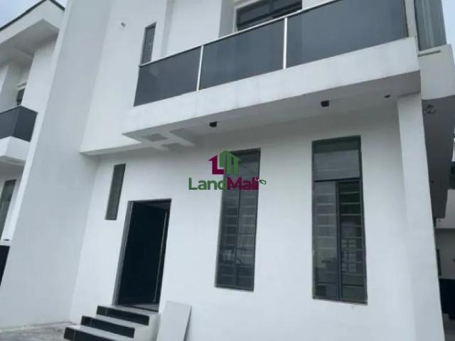 Property for sale in Eti Osa, Abuja