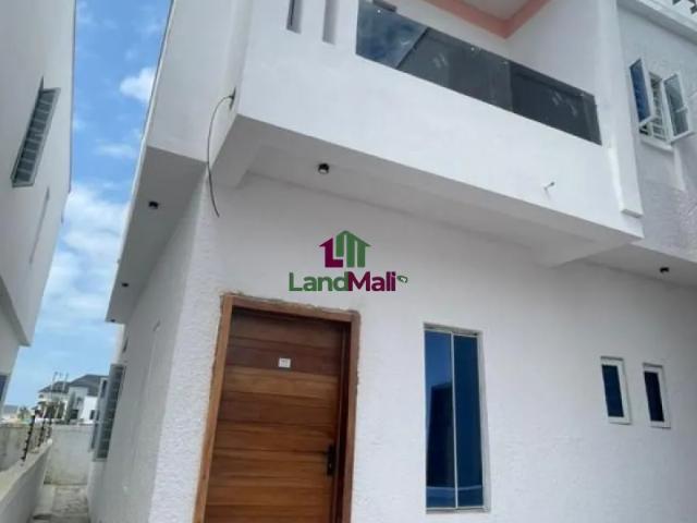 Property for sale in Eti Osa, Abuja