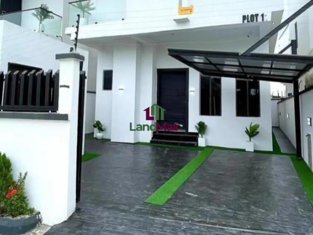 Property for sale in Eti Osa, Abuja