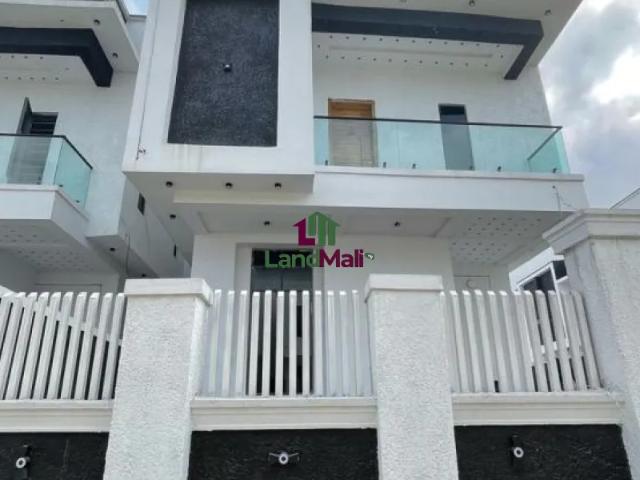 Property for sale in Eti Osa, Abuja