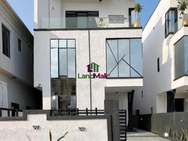 Property for sale in Eti Osa, Abuja