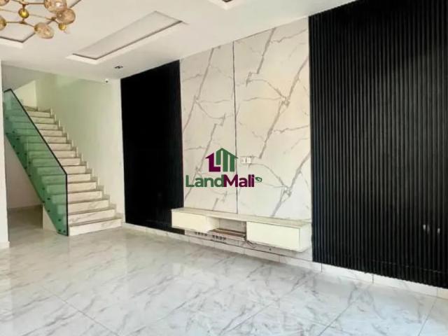 Property for sale in Eti Osa, Abuja