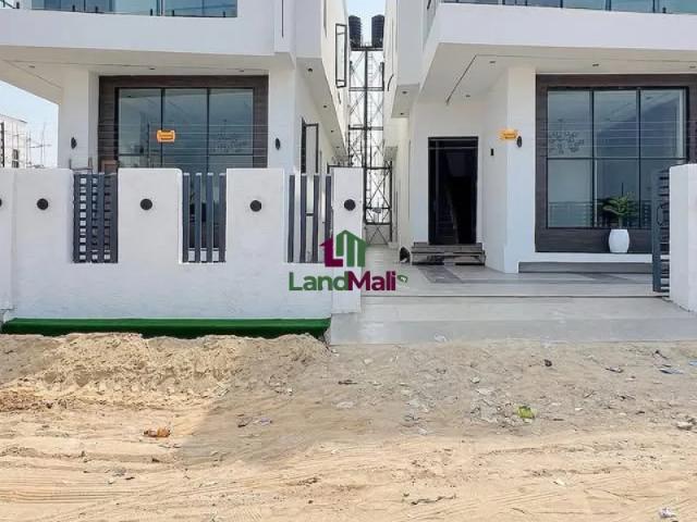 Property for sale in Eti Osa, Abuja
