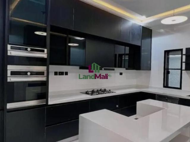 Property for sale in Eti Osa, Abuja