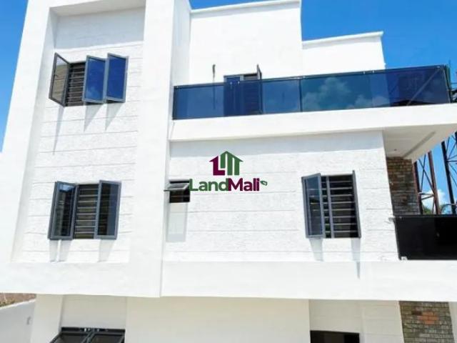 Property for sale in Eti Osa, Abuja