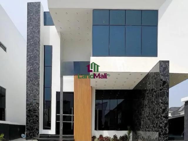 Property for sale in Eti Osa, Abuja
