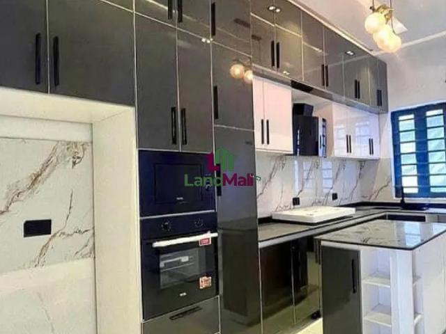 Property for sale in Eti Osa, Abuja