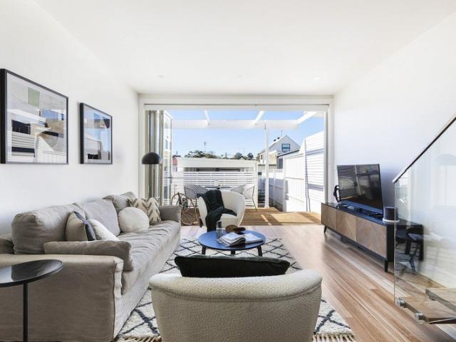 House for rent in Inner West, Sydney