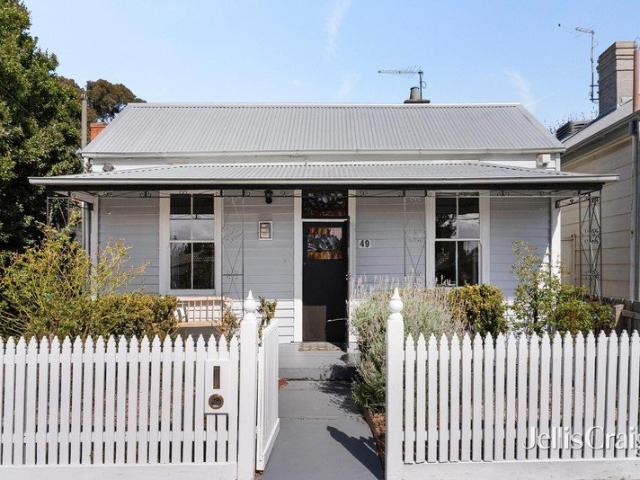 House for sale in Camerons Creek, Victoria