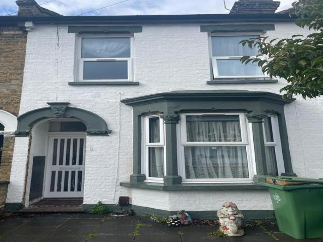 Apartment for rent in Leytonstone, Greater London
