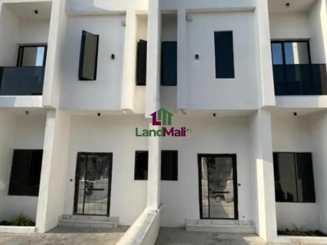 Property for sale in Eti Osa, Abuja