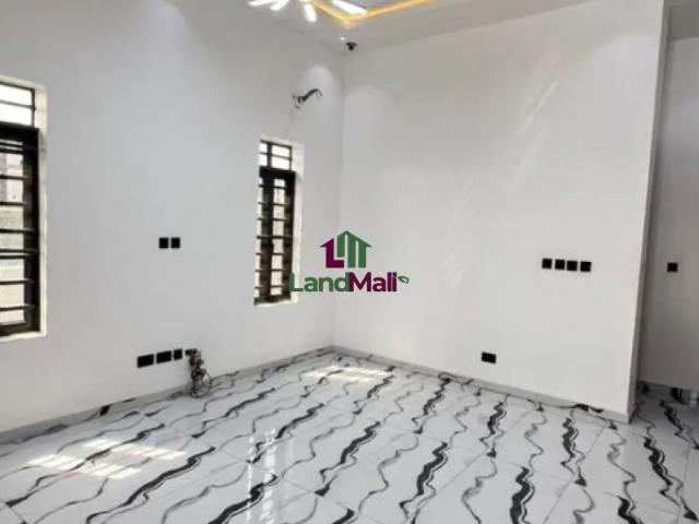Property for sale in Eti Osa, Abuja