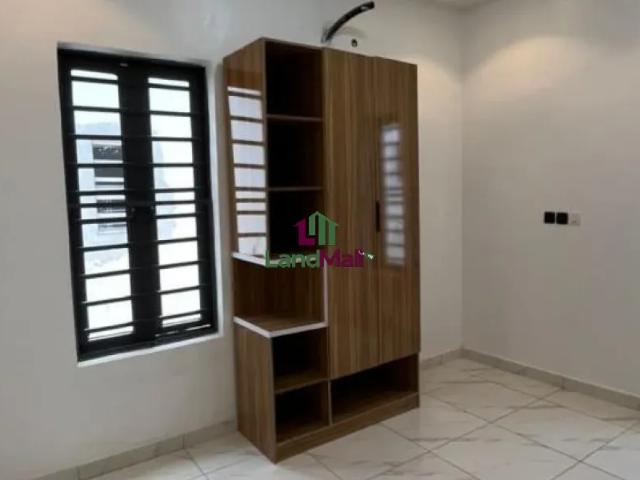 Property for sale in Eti Osa, Abuja