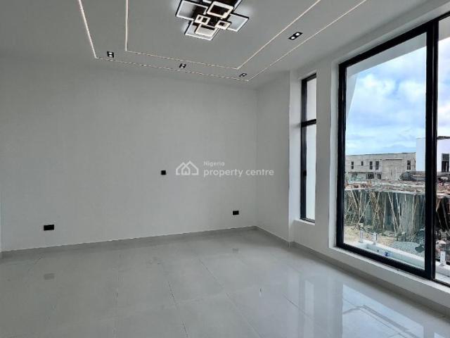 Duplex for sale in Eti Osa, Abuja