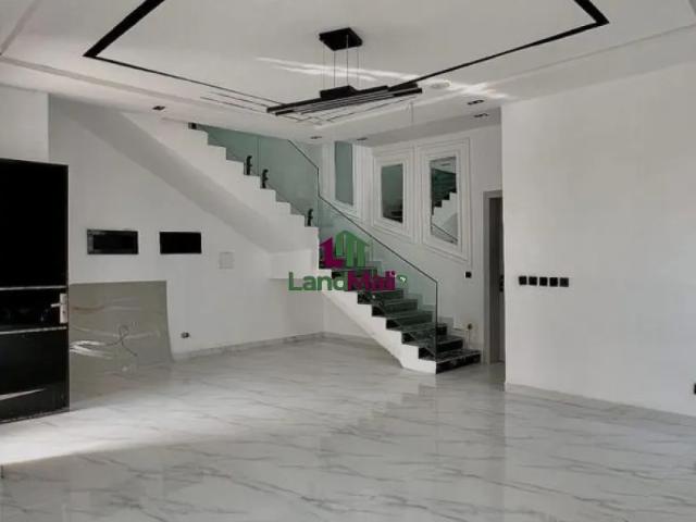 Property for sale in Eti Osa, Abuja