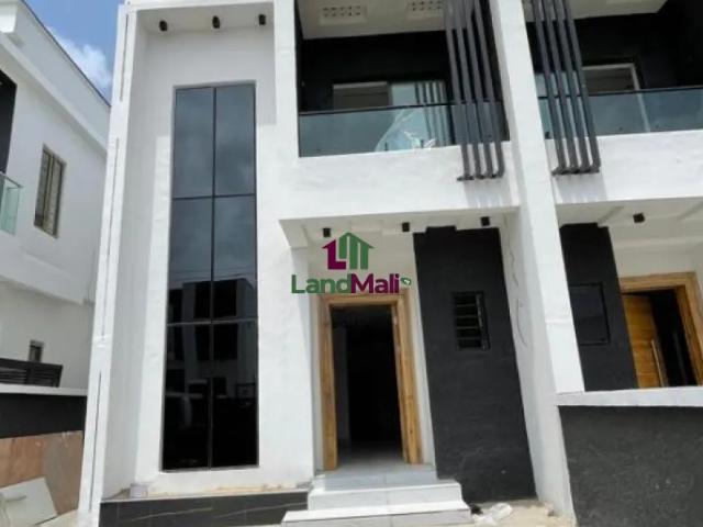 Property for sale in Eti Osa, Abuja