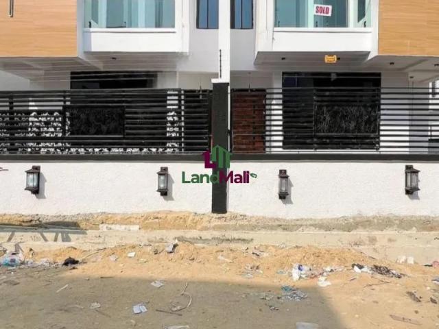 Property for sale in Eti Osa, Abuja