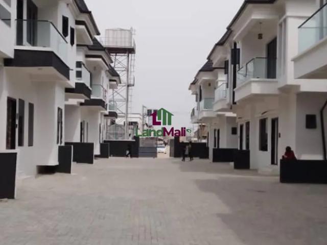 Property for sale in Eti Osa, Abuja