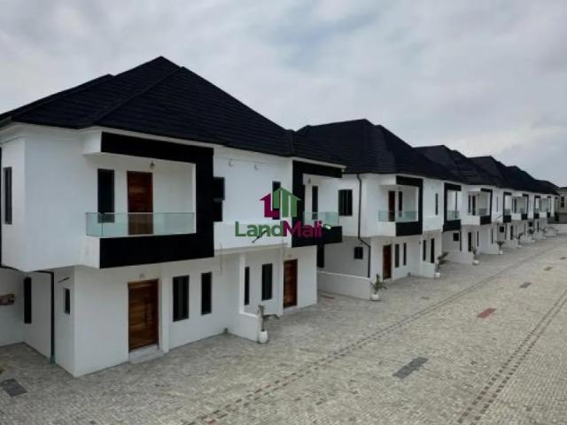 Property for sale in Eti Osa, Abuja