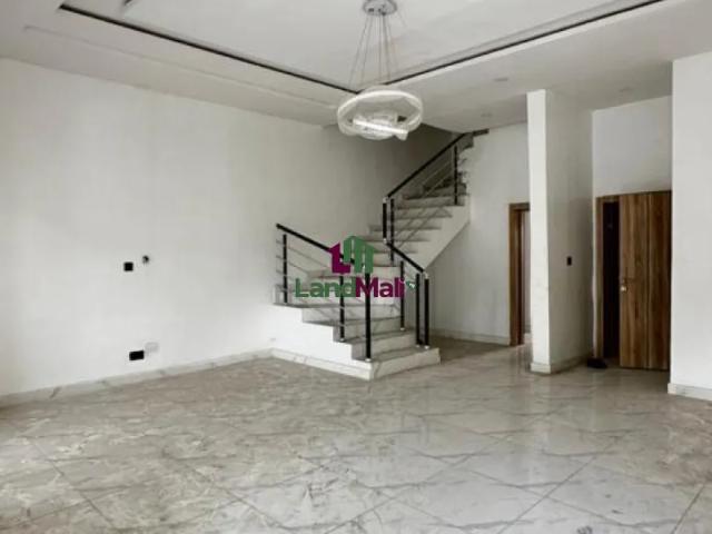 Property for sale in Eti Osa, Abuja