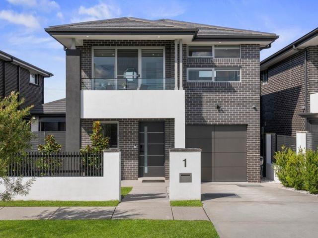 House for sale in Sydney, New South Wales