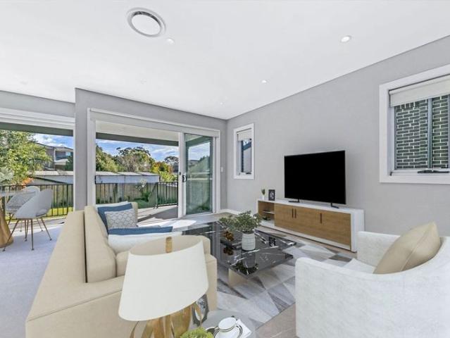 House for rent in Sydney, New South Wales