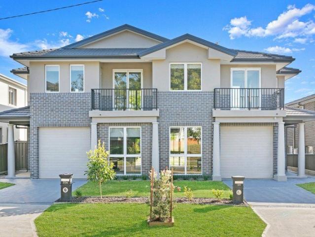 House for rent in Rydalmere, Sydney