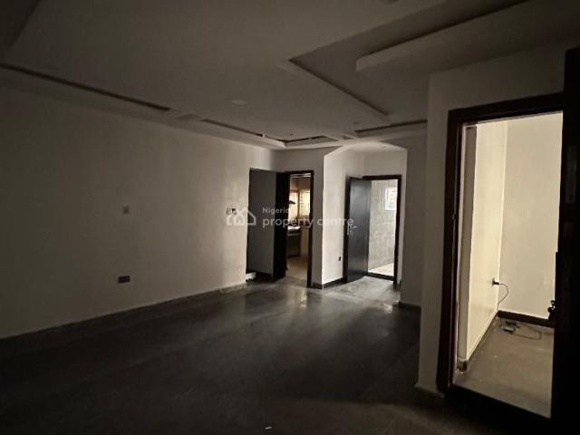 House for rent in Eti Osa, Lagos