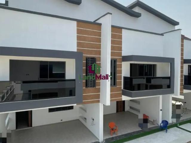 Property for sale in Eti Osa, Abuja
