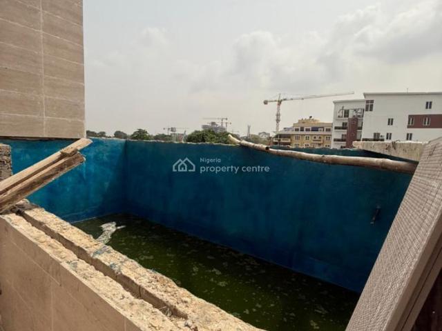 Property for sale in Eti Osa, Abuja