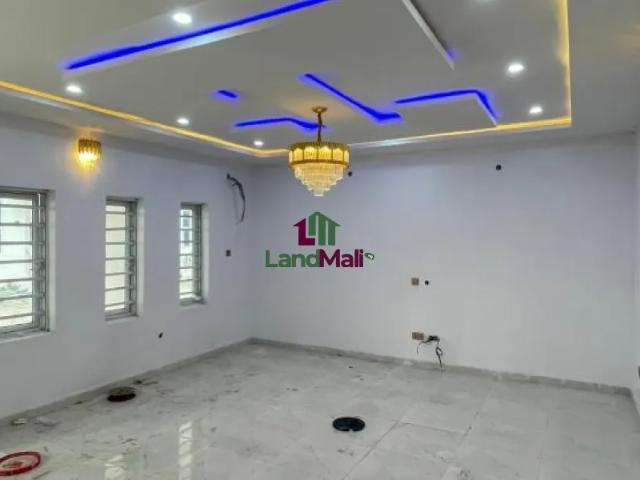 Property for sale in Eti Osa, Abuja