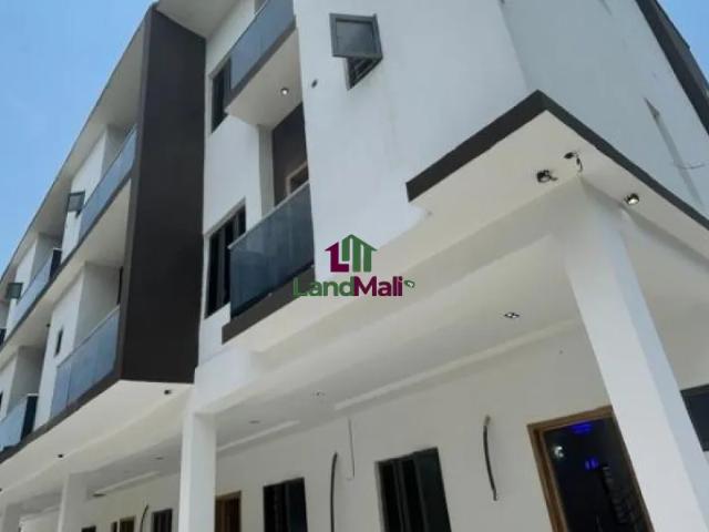 Property for sale in Eti Osa, Abuja