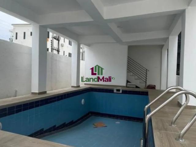 Property for sale in Eti Osa, Abuja