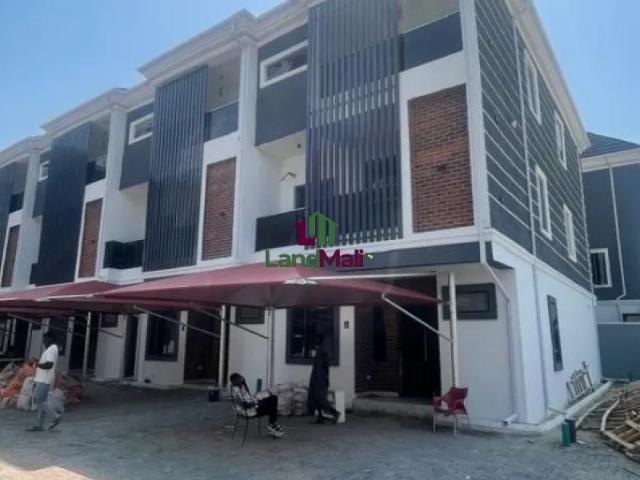 Property for sale in Eti Osa, Abuja