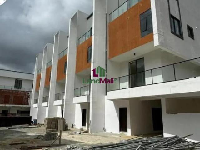 Property for sale in Eti Osa, Abuja