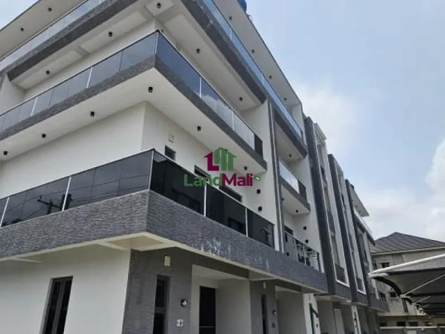 Property for sale in Eti Osa, Abuja