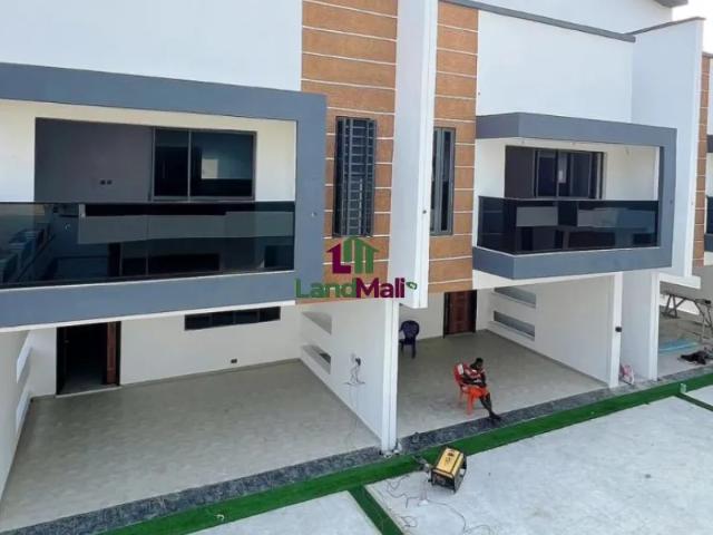 Property for sale in Eti Osa, Abuja