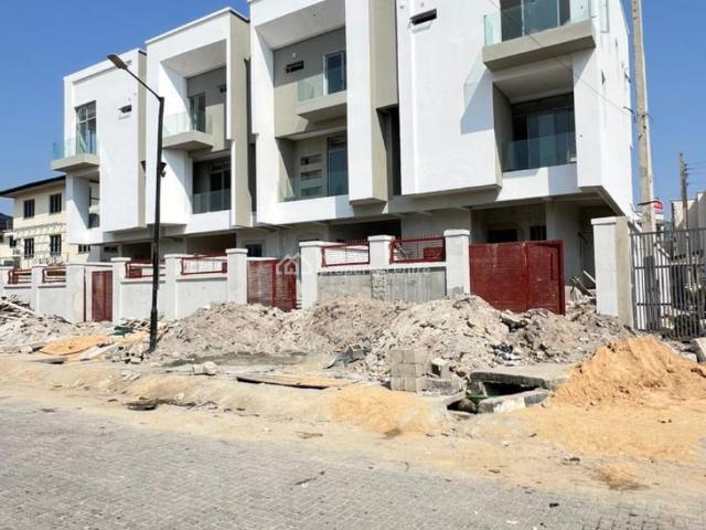 Property for sale in Eti Osa, Lagos