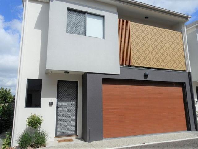 Townhouse for rent in Toombul, Queensland