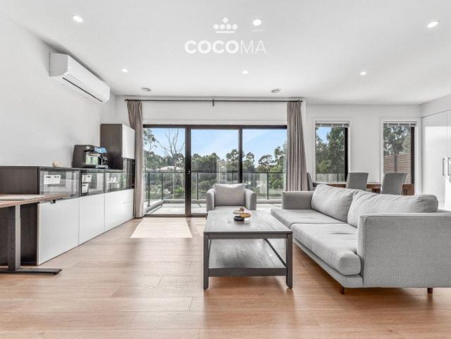 Townhouse for rent in Camerons Creek, Victoria