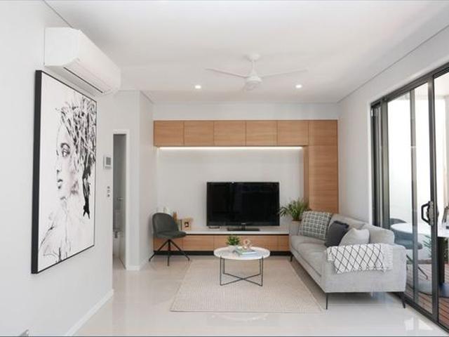 Townhouse for rent in Toombul, Queensland